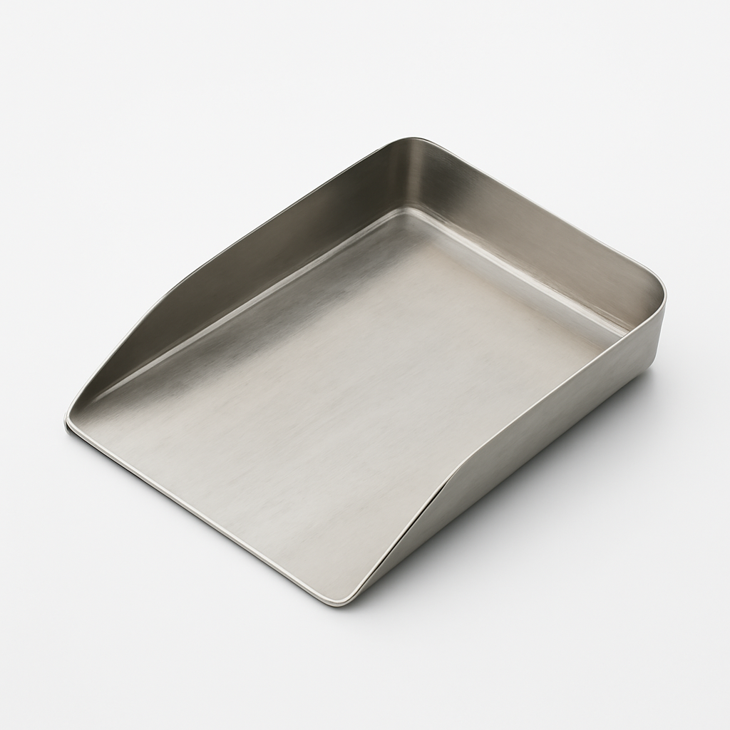 Gem Shovel Without Handle