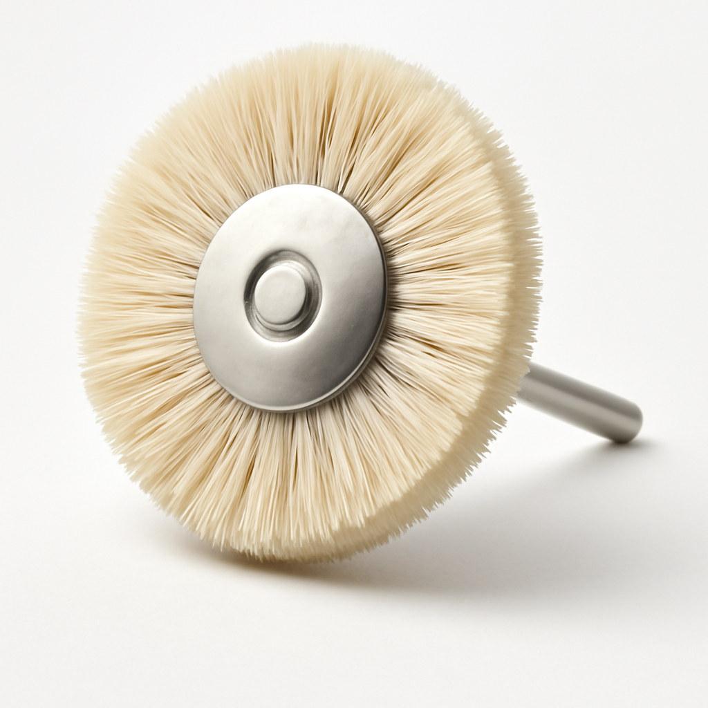 1C / 2C Brush