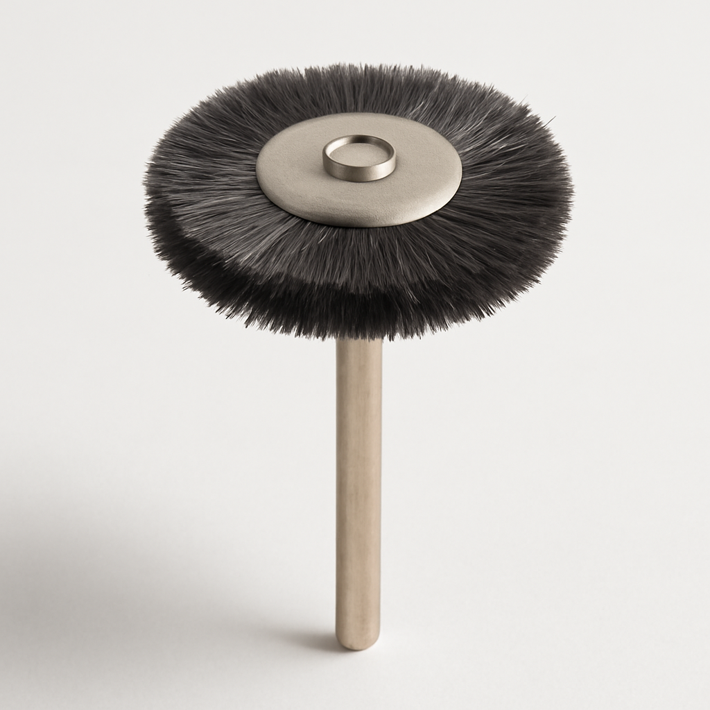 22mm Brush & Buff
