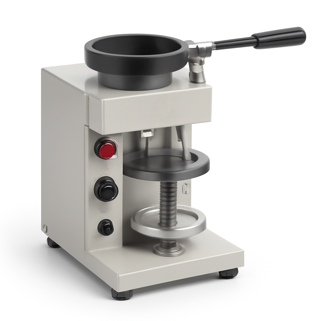 Alloy Casting / Machine