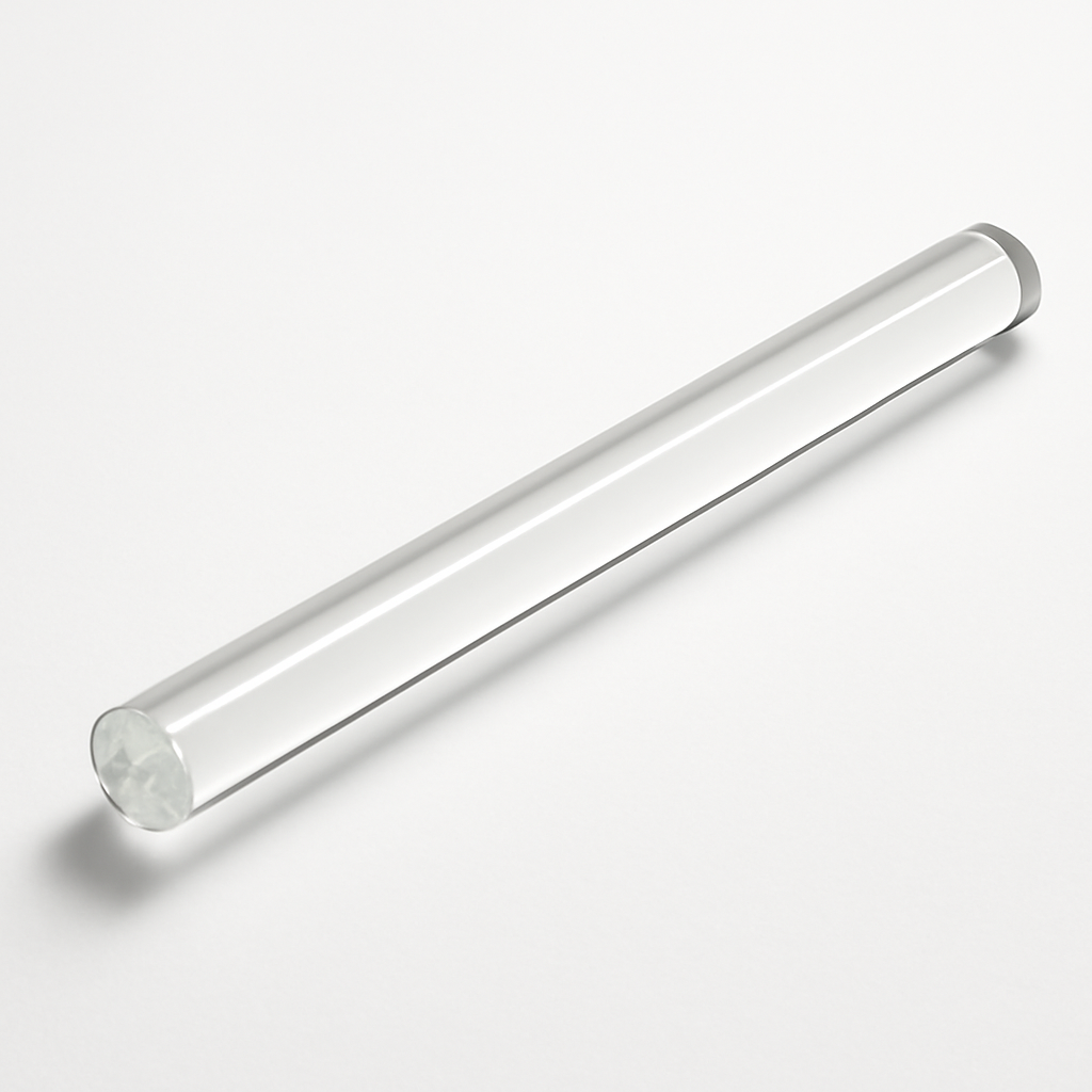 Quartz Stirring Rod