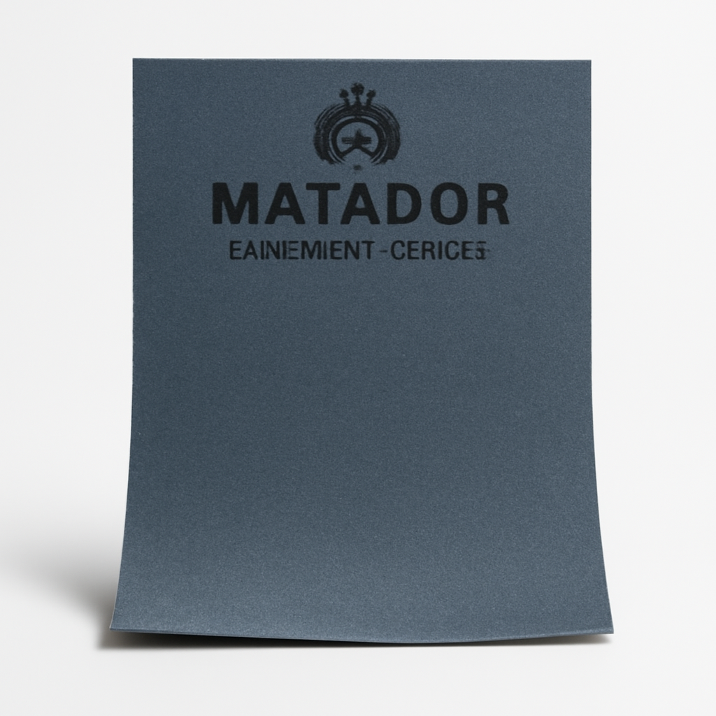 Matador Abrasive Paper