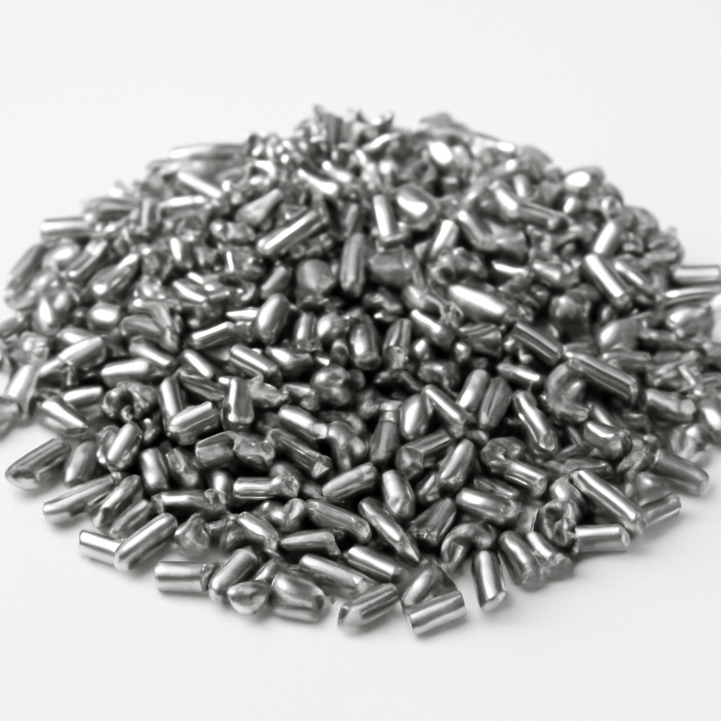 Stainless Steel Media