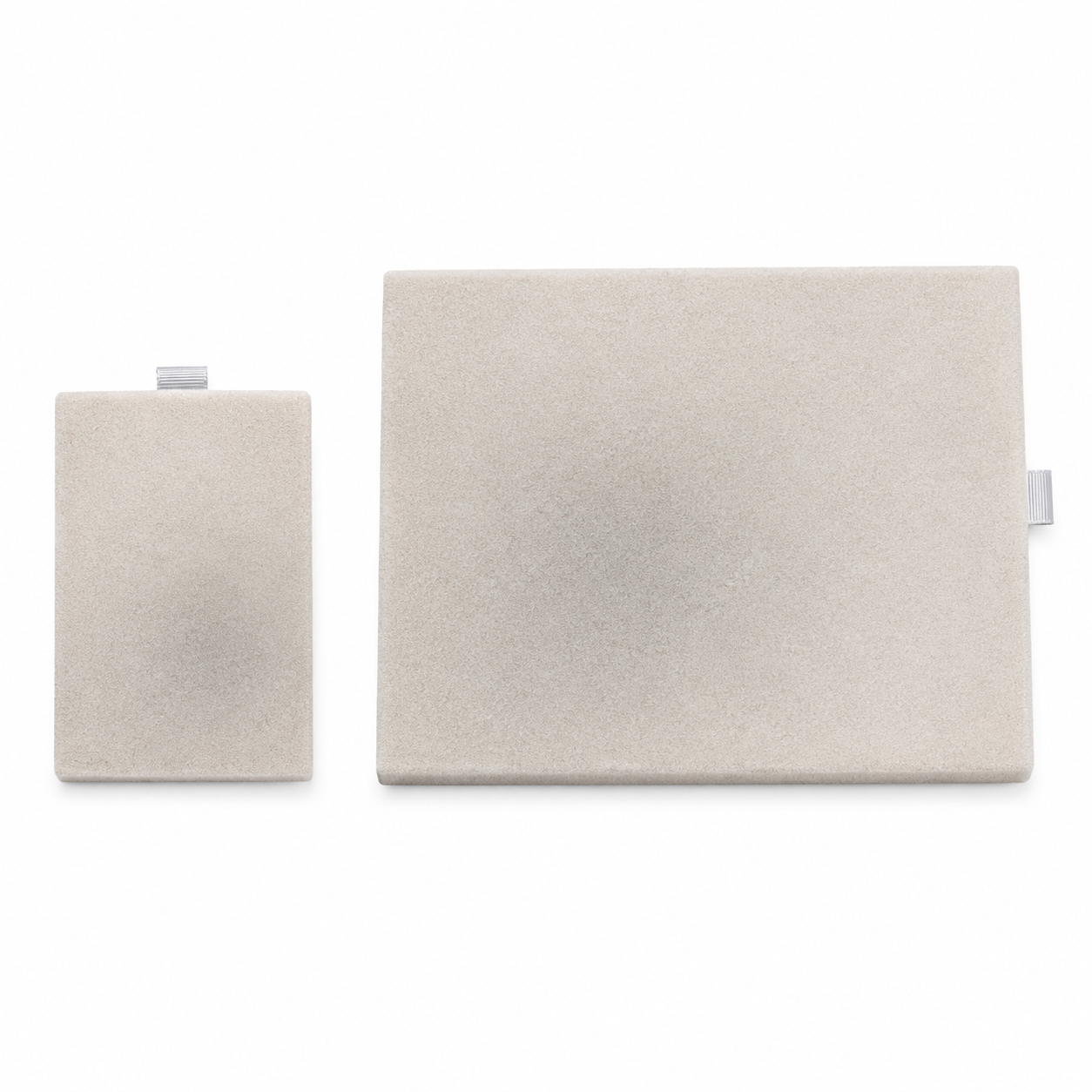 Square Honeycomb Solder Tile