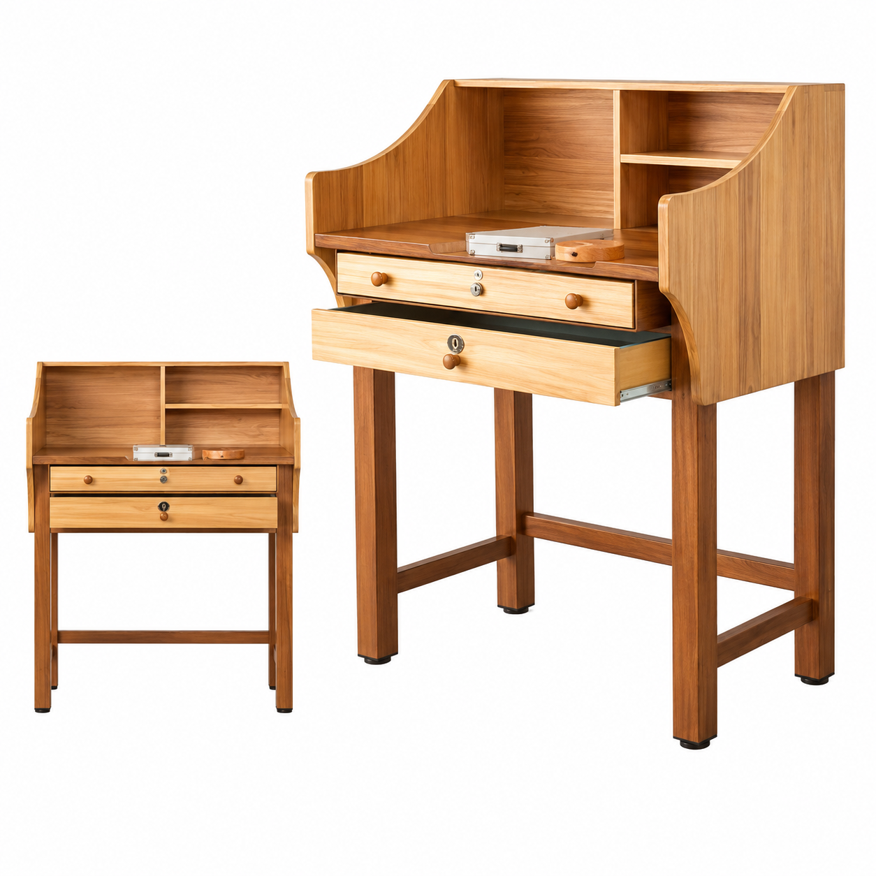 Jeweler Working Table