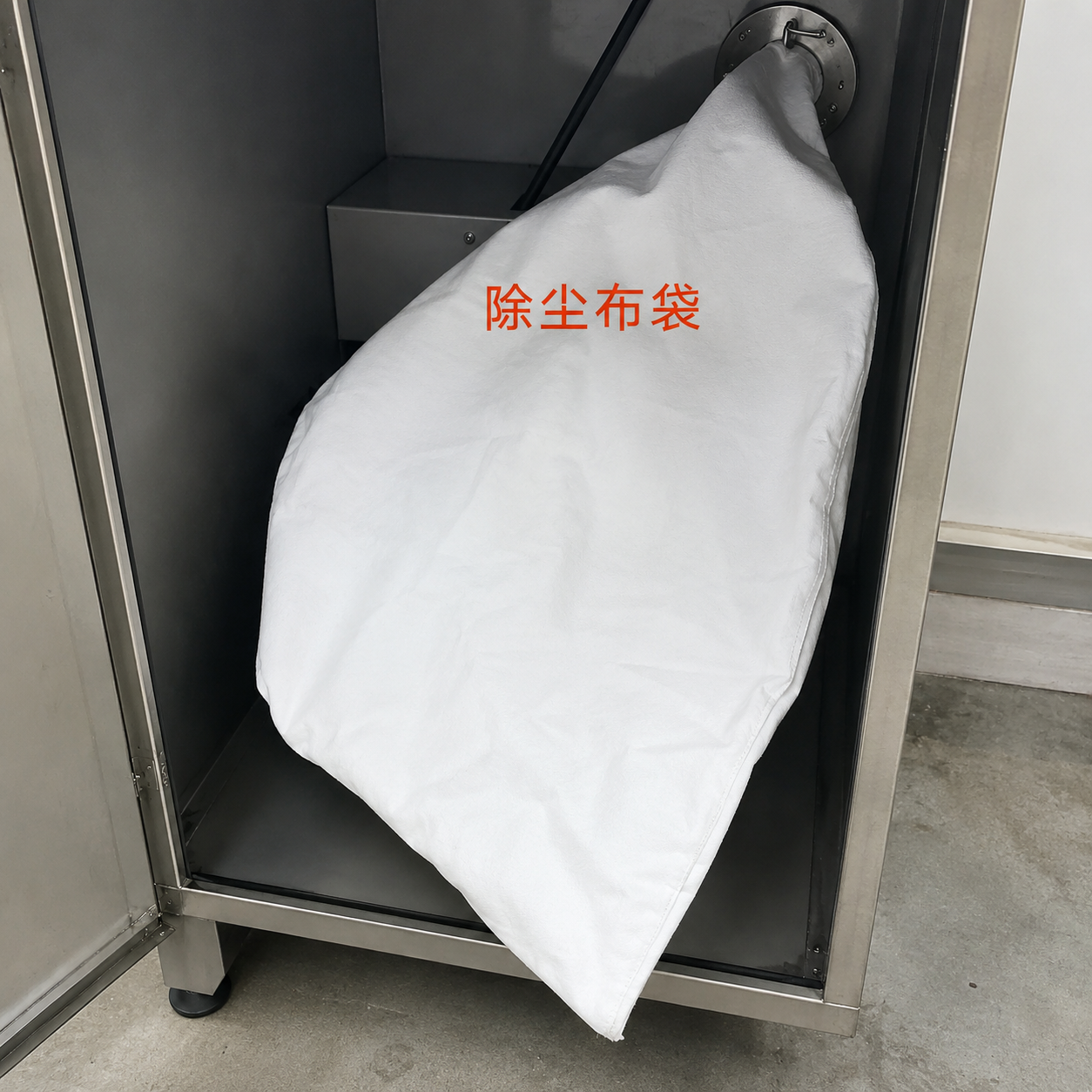 Vacuum Bag for Polishing Table