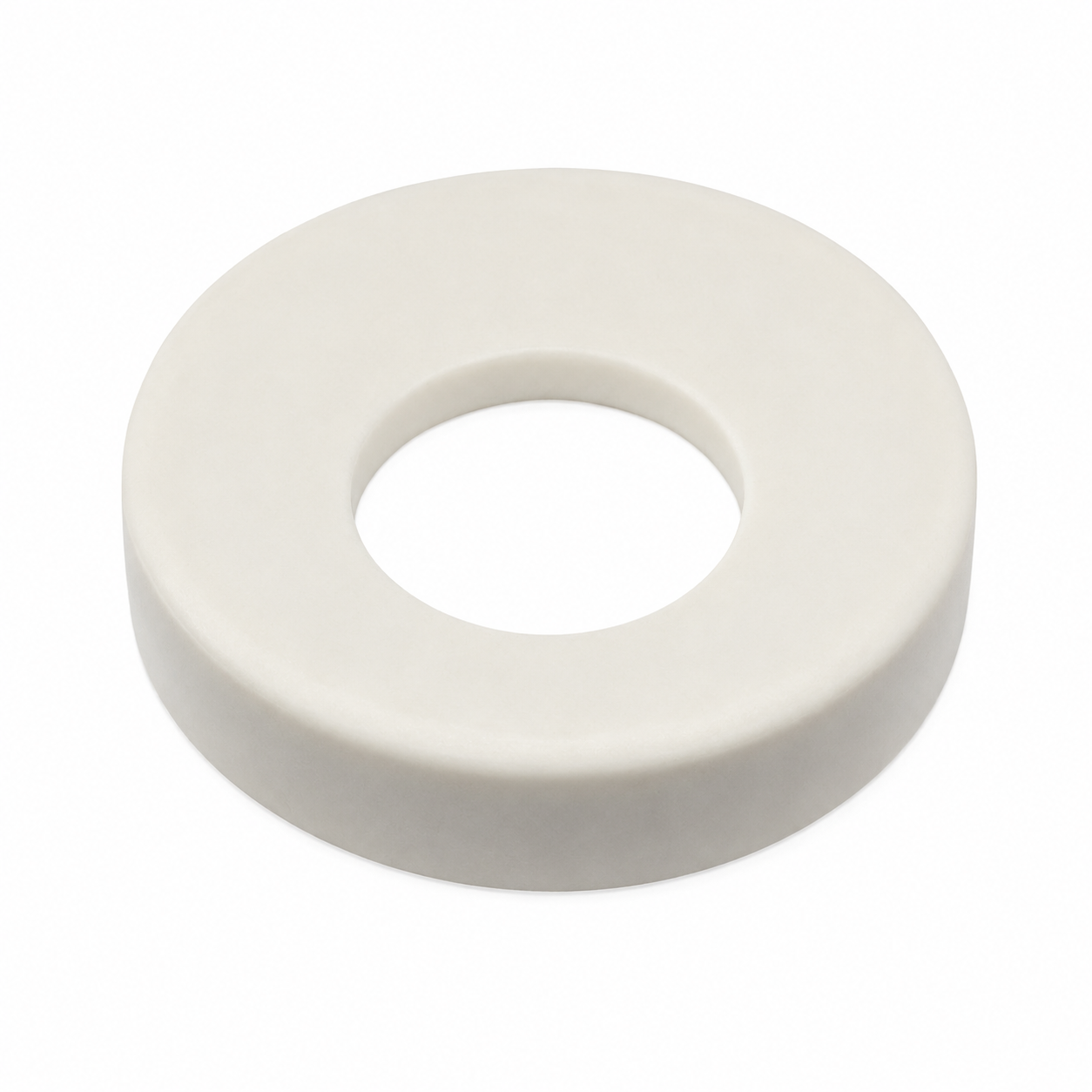 Ceramic Metal Guide Funnel