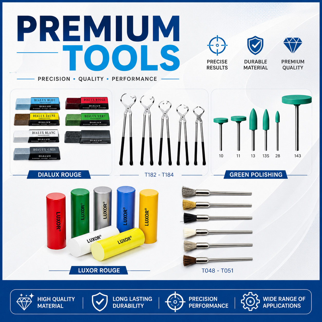 Tools