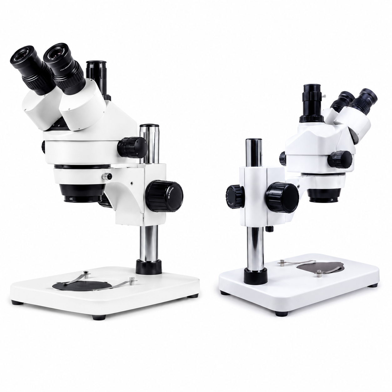 Microscope for QC