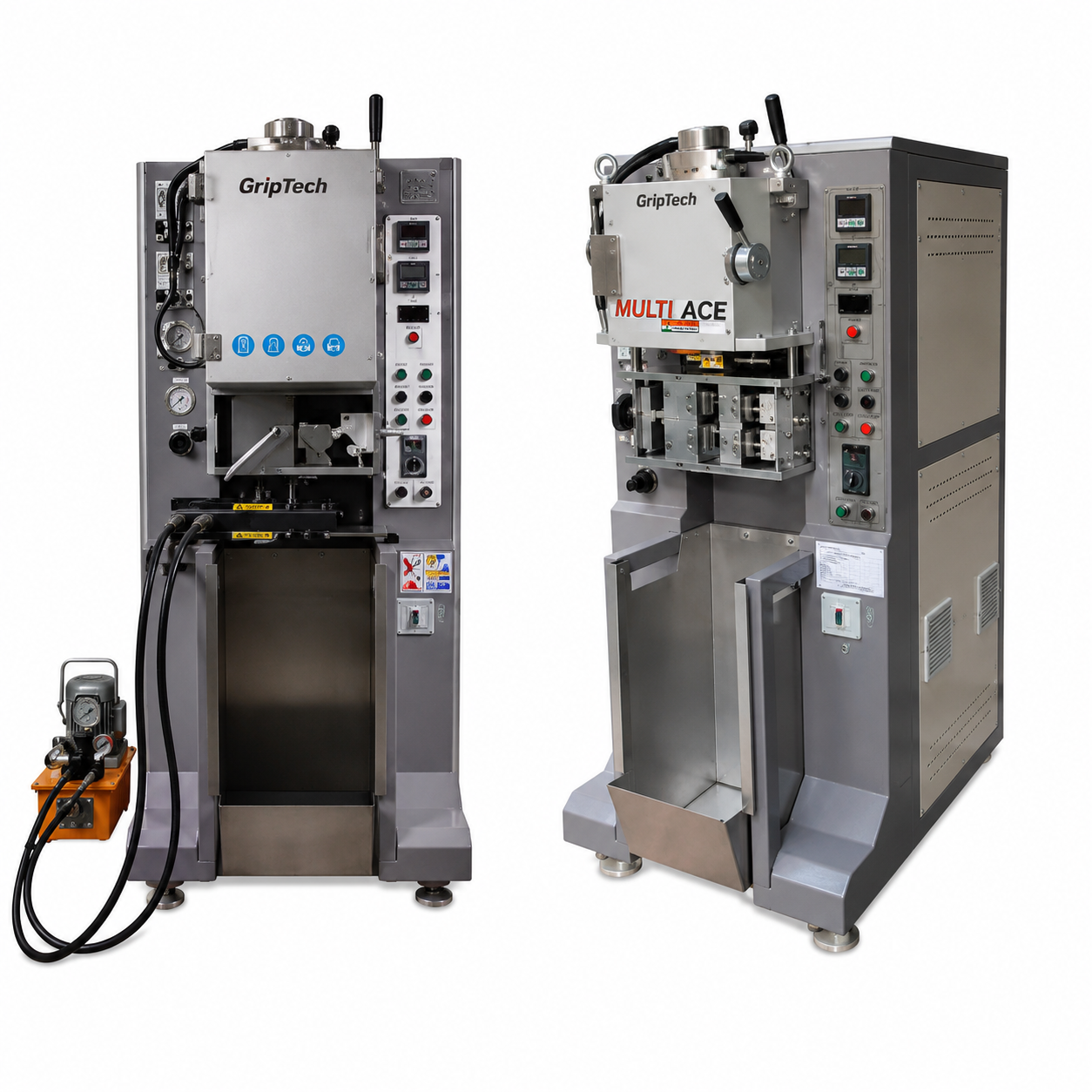 Continuous Casting Machine