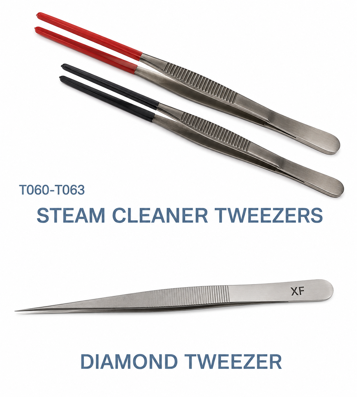 Tweezers