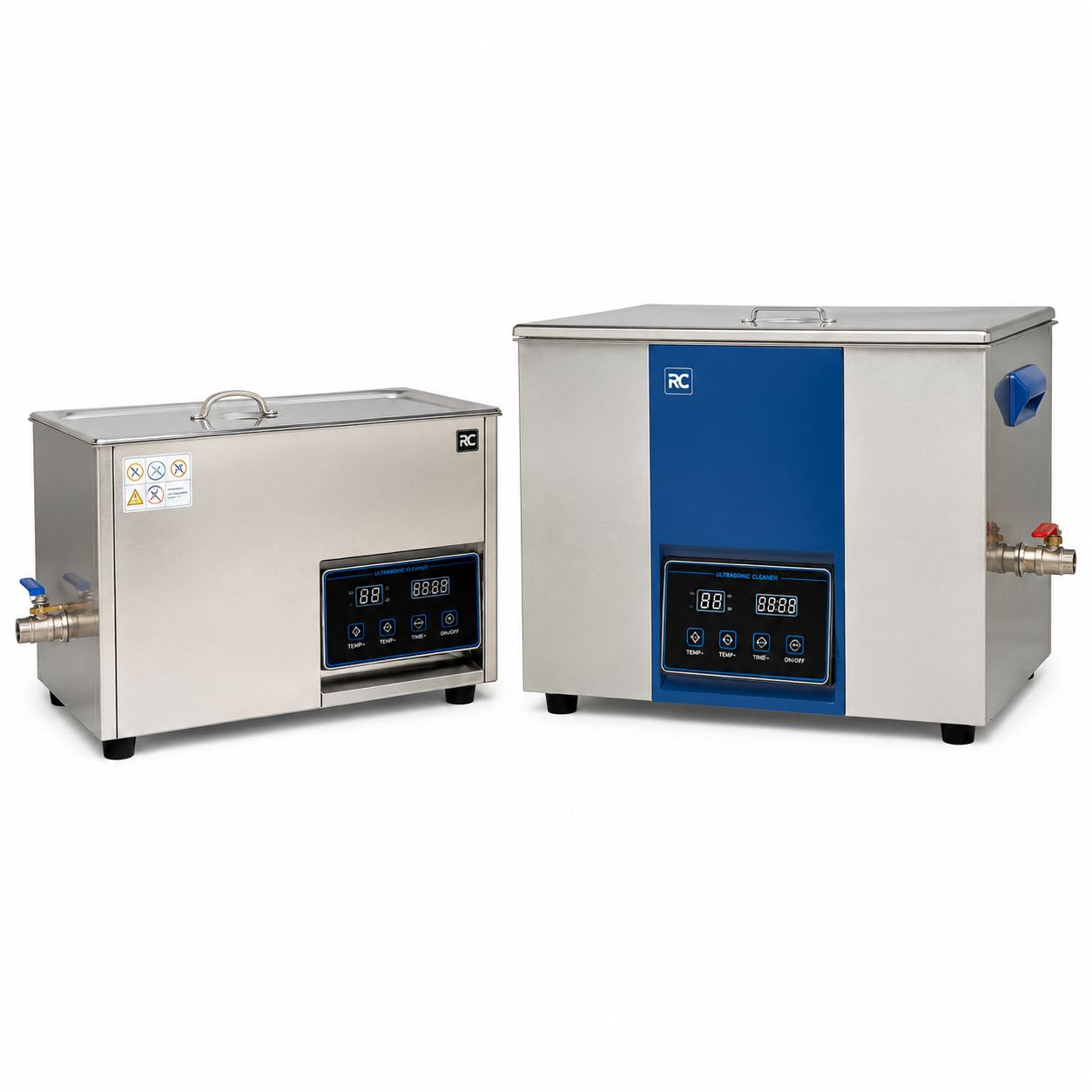 Ultrasonic Cleaner