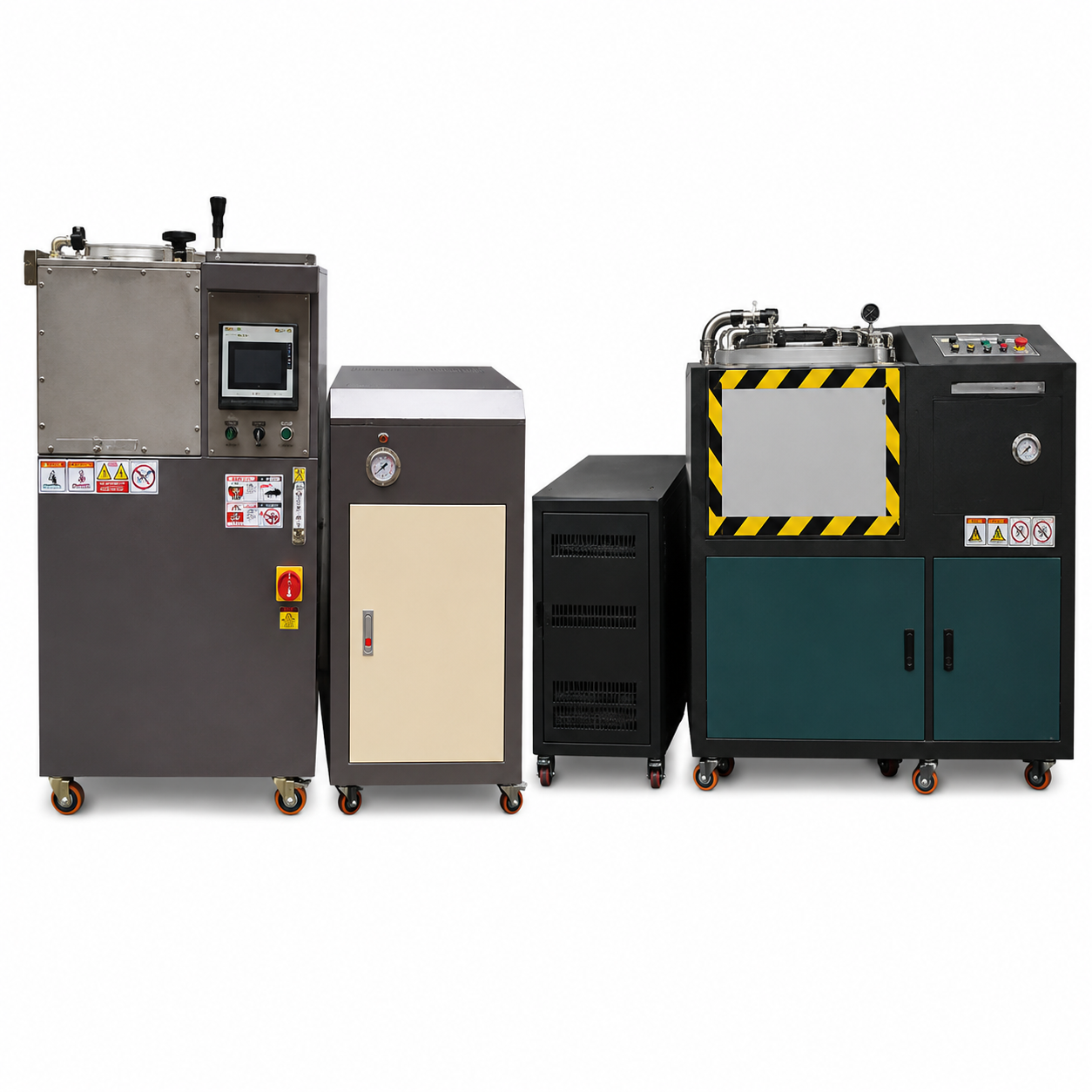 Gold Bar Making Machine