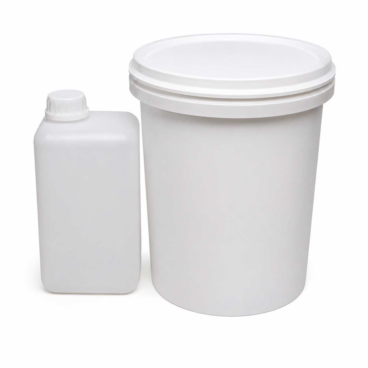 Liquid Silicone