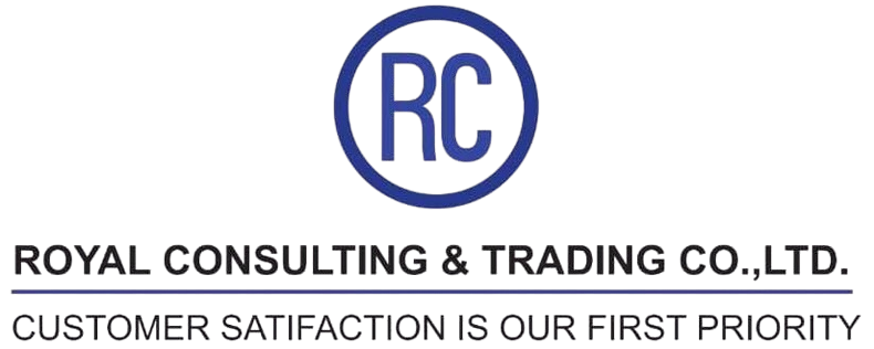 Royal Consulting & Trading