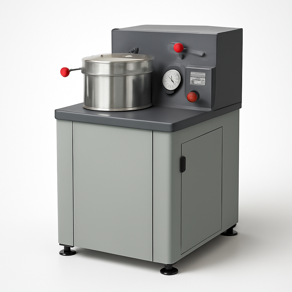 Casting Machines