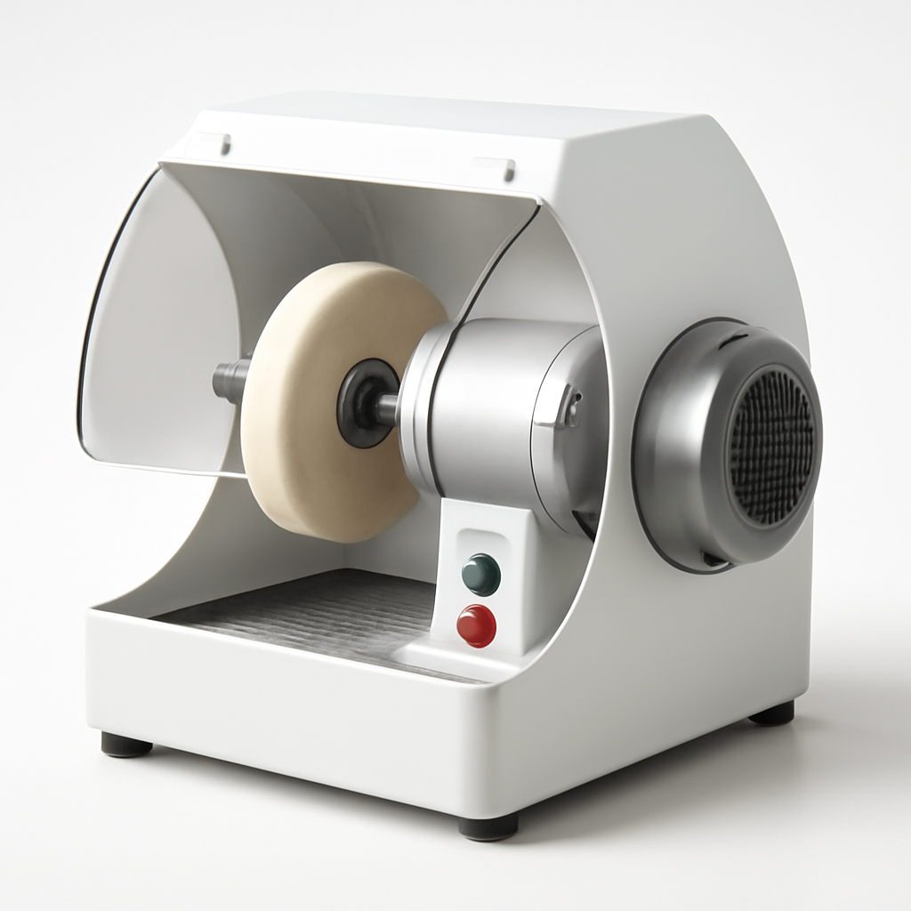Polishing Machines