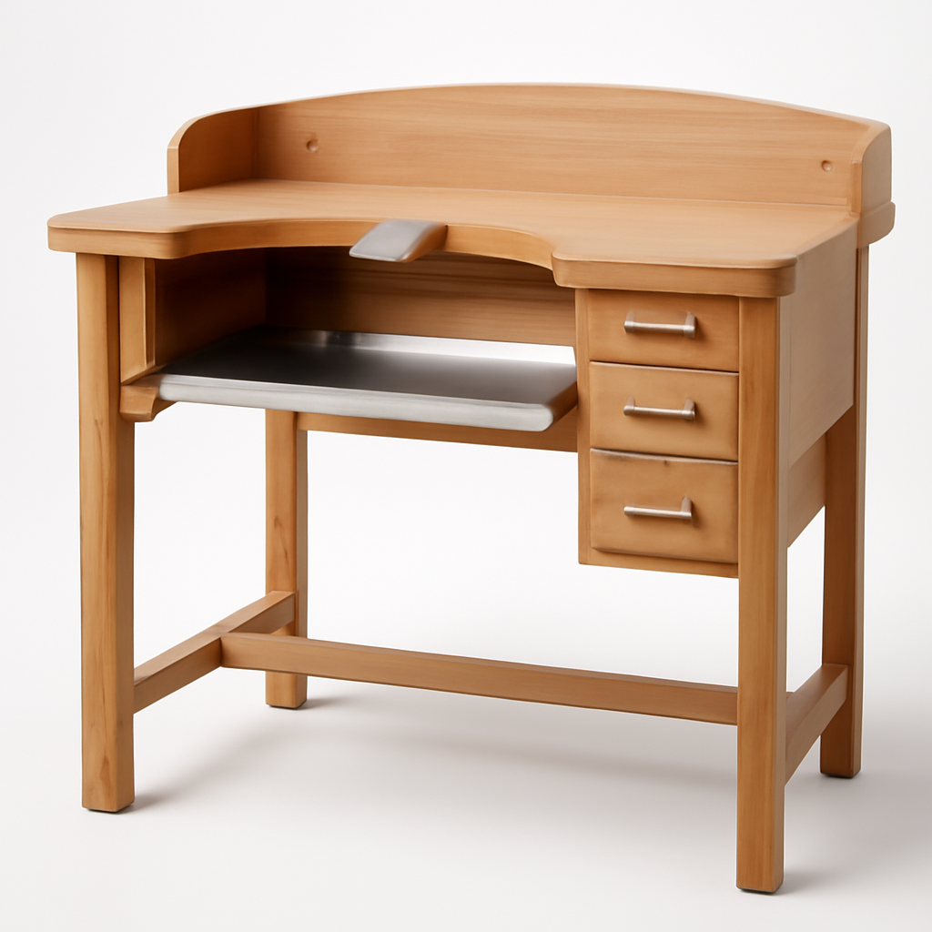 Filing Tables