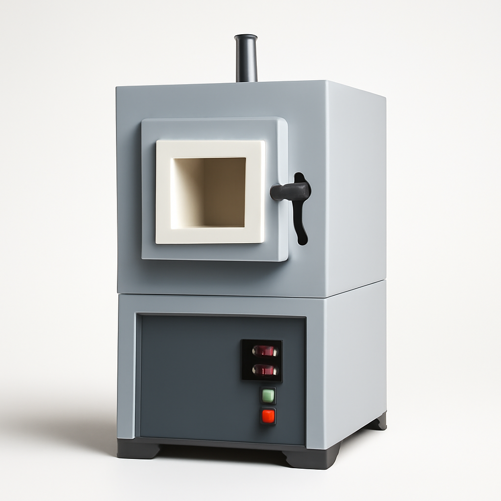 Casting Ovens